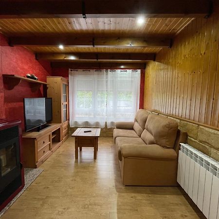 Apartamento La Veiga Cerredo Εξωτερικό φωτογραφία