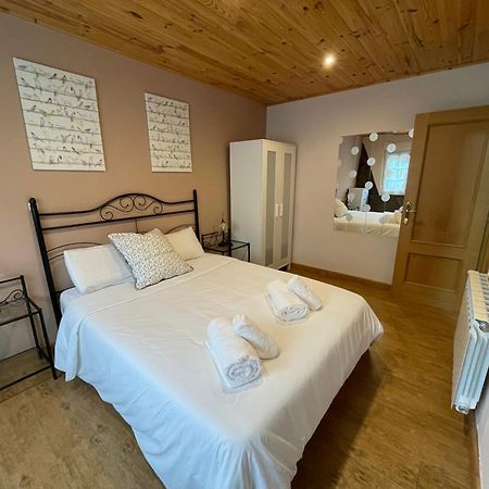 Apartamento La Veiga Cerredo Εξωτερικό φωτογραφία