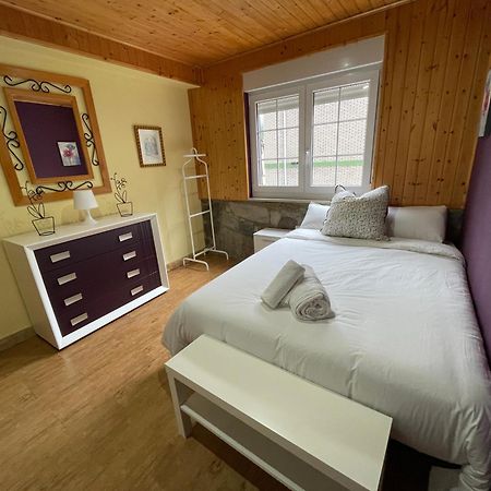 Apartamento La Veiga Cerredo Εξωτερικό φωτογραφία