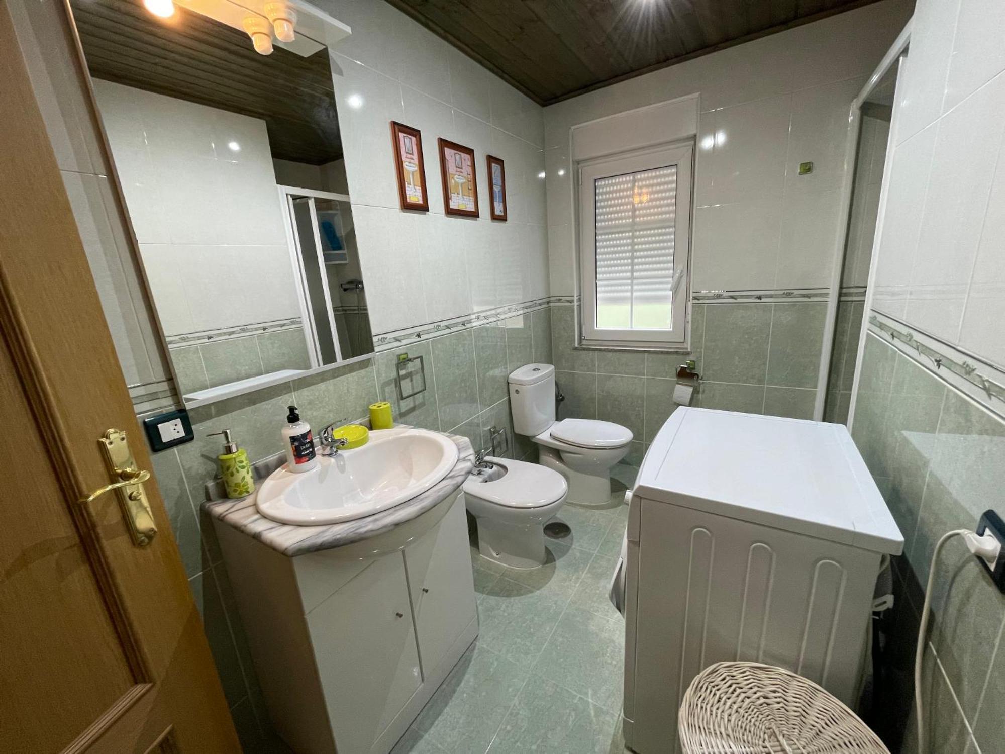 Apartamento La Veiga Cerredo Εξωτερικό φωτογραφία