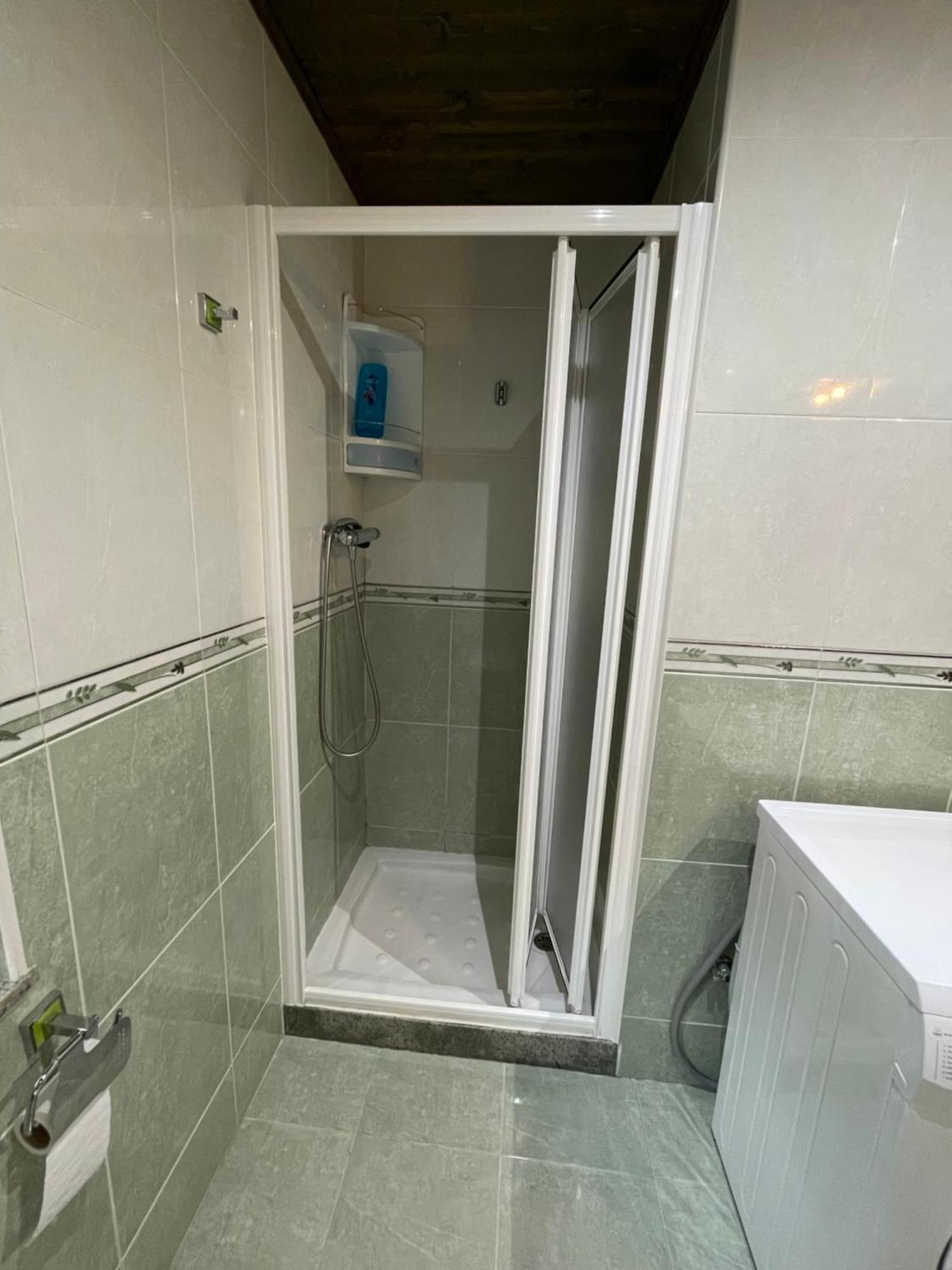 Apartamento La Veiga Cerredo Εξωτερικό φωτογραφία